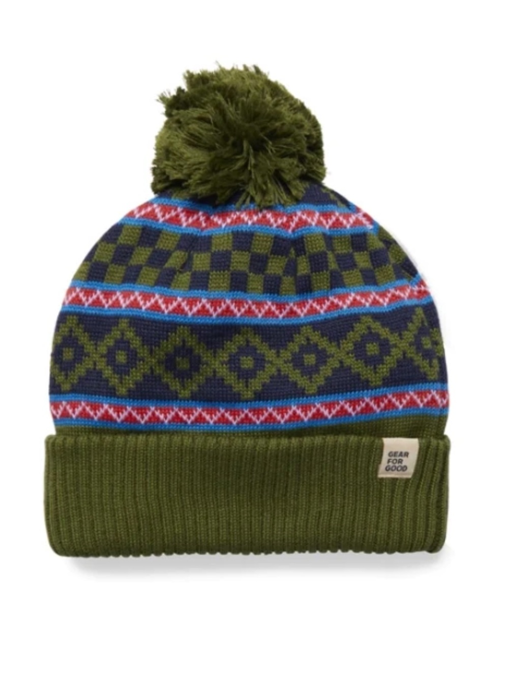 Cumbre beanie